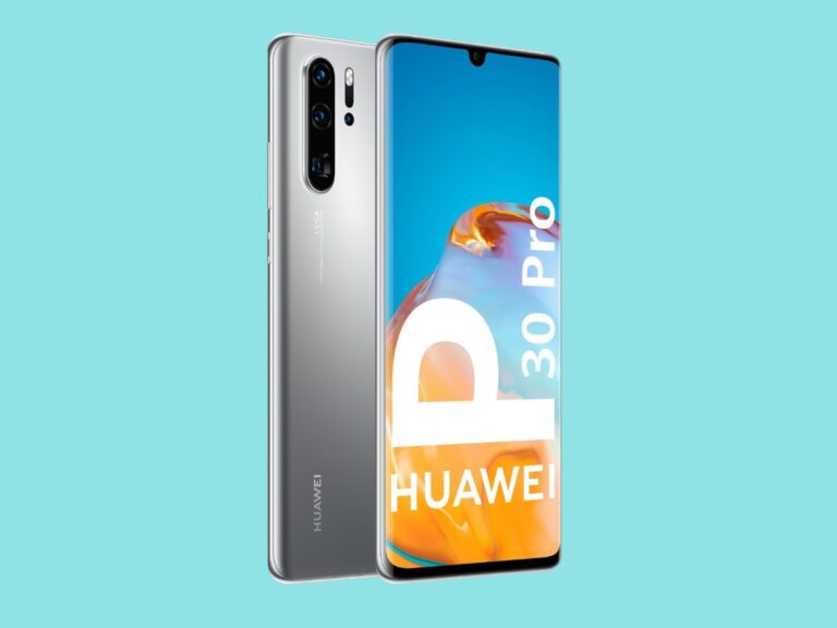 Huawei P30 Pro New Edition 3