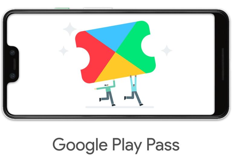 Google Play Pass Espana
